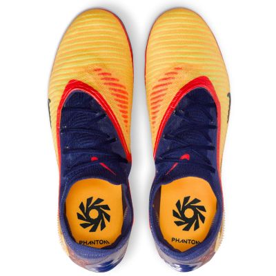 3. Nike Phantom 6 Low Elite AG-Pro IH1784-800 Schuhe