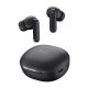 4. QCY MeloBuds N30 In-Ear-Kopfhörer mit ANC, Bluetooth 5.4, IPX4 – Schwarz