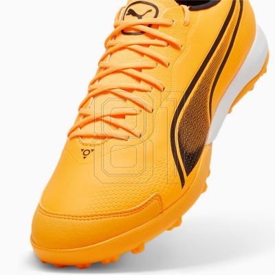 5. Puma KING Pro TT M 107255 04 Schuhe