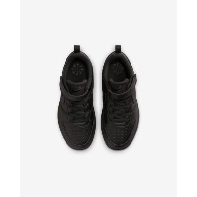 6. Nike Court Borough Low Recraft (DV5457-002)