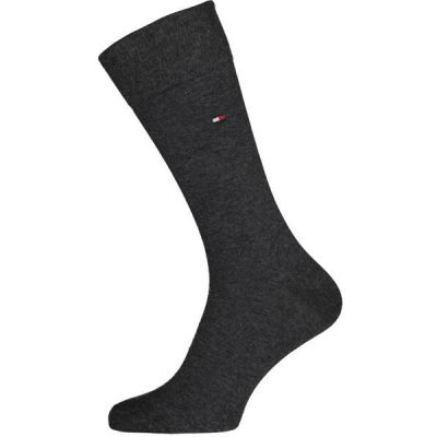 6. Tommy Hilfiger Socken 2er-Pack M 100001495 201