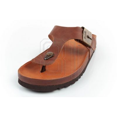 3. Scholl Jake M F306981011 Flip-Flops