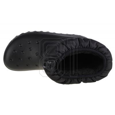 3. Crocs Classic Neo Puff Boot Jr 207684-001 Schuhe