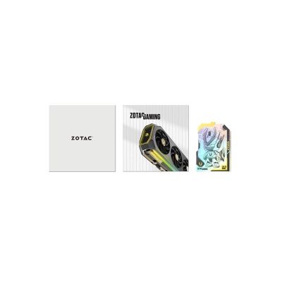 7. Grafikkarte ZOTAC GEFORCE RTX 5060 8GB AMP