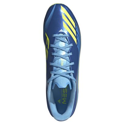 5. Adidas F50 League Messi FG/MG FG JP7447 Schuhe