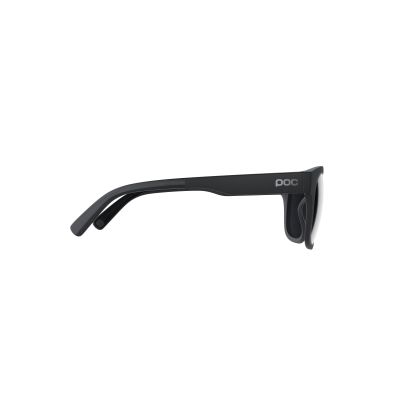 3. POC möchte polarisierte schwarze Brille