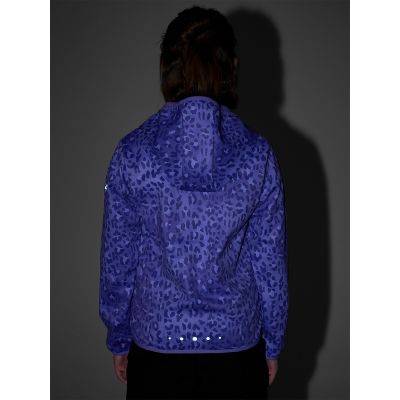 7. Softshelljacke für Mädchen, winddichte Membran 5000, 4F 4FJRAW25TSOFF507-90A