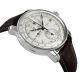 2. ZEPPELIN Herrenuhr 100 Jahre Chronograph 8670-1 + Box