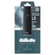 3. Gillette INTIMATE i5 Black Lithium-Ionen (Li-Ion)