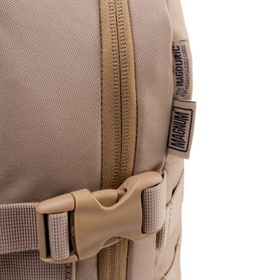 15. Magnum Urbantask 37 Rucksack 92800538540