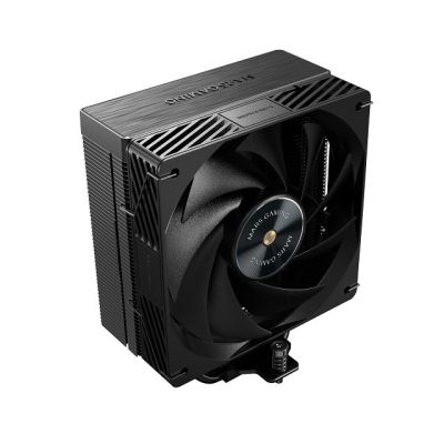 3. TACENS MARS MCPU-X5 120 PWM 280W TDP BK - CPU-Kühler (TACMARS-MCPUX5)