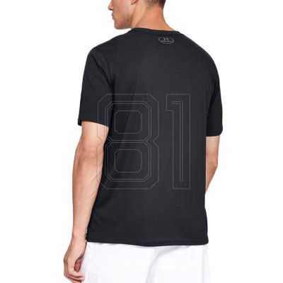 2. Under Armour Team Issue Wortmarken-T-Shirt M 1329582-001
