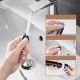 9. MAXGROOM GT2220A Nasen-, Ohren- und Augenbrauentrimmer – schwarz