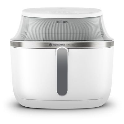 3. PHILIPS NA331/10 Heißluftfritteuse