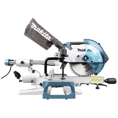 12. Makita LS0816F Gehrungssäge 1200 W 216 mm 5000 U/min