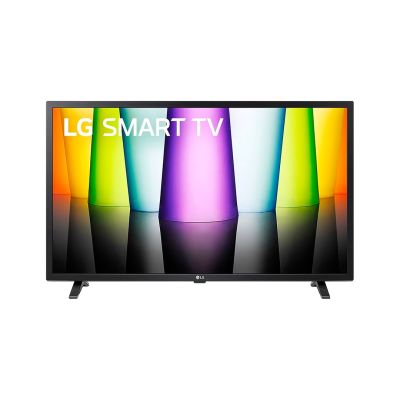 17. LG 32LQ631C0ZA LED-Fernseher, 32 Zoll, Full HD, WebOS 22, DVB-T2, Schwarz