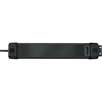 5. Brennenstuhl Premium-Line 6-lagige Steckdosenleiste