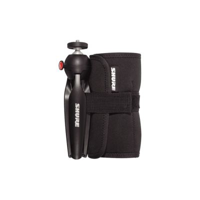 6. Shure MV88+DIG-VIDKIT – Neue Version des MV88+ VIDEO KIT Mikrofons