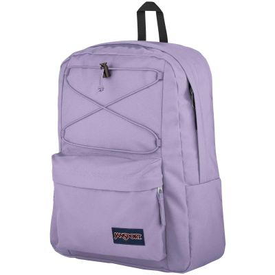 2. JanSport Flex Pack Rucksack EK0A5BBXW301
