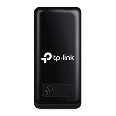 TP-LINK TL-WN823N Netzwerkkarte (USB 2.0)