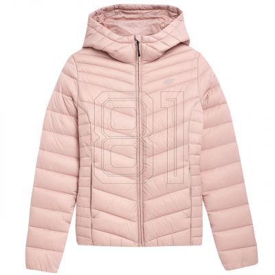 4F F095 Daunenjacke W 4FSS23TDJAF095 56S