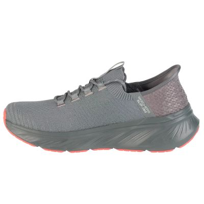 2. Skechers Slip-Ins: Edgeride - Raygo 232932-CCRD Grau 41