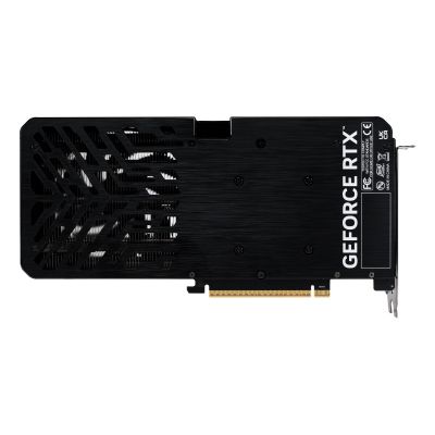 4. Gainward GeForce RTX 5060 Ti Ghost OC Grafikkarte