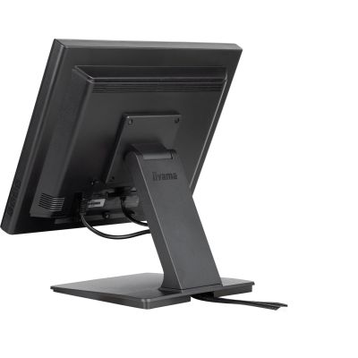 13. IIYAMA T1732MSC-B1S Monitor 17 Zoll PCAP Rahmenloses Frontdisplay 10P Touchscreen 1280x1024