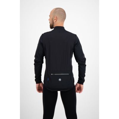 2. Rogelli PESARO 2.0 Jacke schwarz 3XL