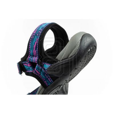 7. Grisport W GR-25-34-9024L Sandalen