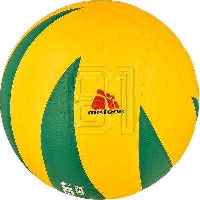 3. Meteor Nex 10075 Volleyball