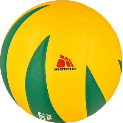 3. Meteor Nex 10075 Volleyball