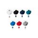 4. Malfini Perfection schlichtes Poloshirt W MLI-25302 marineblau