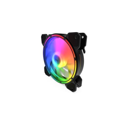 11. KRUX Lunar 120 ARGB Lüfter