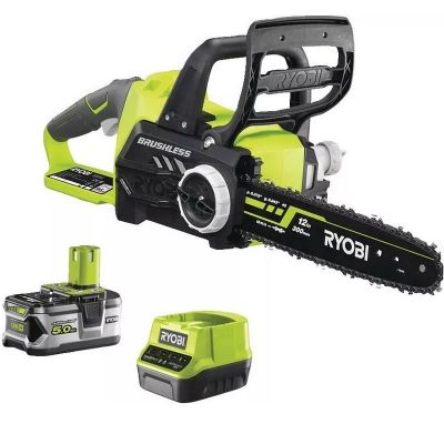 2. AKU 18V RCS18X3050F RYOBI Kettensäge