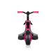 32. 4-in-1-Fahrrad Globber Explorer Trike Fuchsia 632-110-2 HS-TNK-000013809