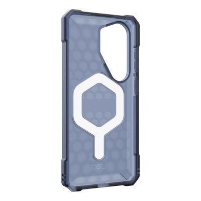 10. Urban Armor Gear Essential Armor Handyhülle 17,5 cm (6,9") Wolkenblau