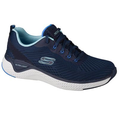 Skechers Solare Fuse Cosmic View 149051-NVBL marineblau 36