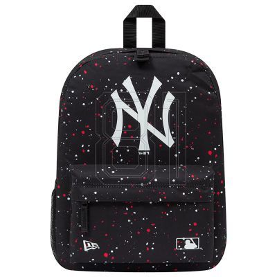 New Era MLB New York Yankees Rucksack mit Applikation, 60503765