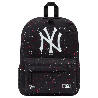 New Era MLB New York Yankees Rucksack mit Applikation, 60503765