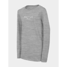 Mädchen Langarmshirt 4F HJL22-JTSDL002