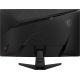 9. MSI MAG 274CXF Computermonitor 68,6 cm (27 Zoll) 1920 x 1080 Pixel Full HD Schwarz