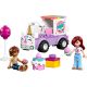 3. LEGO Friends 42675 Einhorn-Kuchenlieferwagen