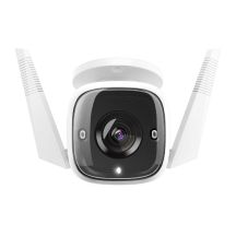 TP-Link Tapo TC65 Bullet-IP-Sicherheitskamera für den Außenbereich, 2304 x 1296 px, Decken-/Wandmontage