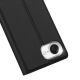 5. Dux Ducis Skin Pro Hülle für iPhone 16e / 17e - Schwarz