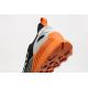 8. Aku Herren-Outdoor-Trekkingschuhe Aira, bequeme Wanderschuhe, schwarz, grau, orange
