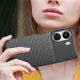 9. Thunder Case Panzerhülle für Xiaomi Redmi 13c - Schwarz
