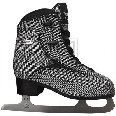 4. ROCES BRITS 450557 003 Eiskunstlaufschlittschuhe
