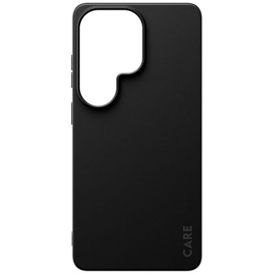3. CARE by PanzerGlass TPU-Hülle für Samsung Galaxy S26 Ultra – Schwarz