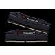 8. G.SKILL RipjawsV F4-3200C16D-32GVK Speicherkit (DDR4 DIMM; 2 x 16 GB; 3200 MHz; CL16)